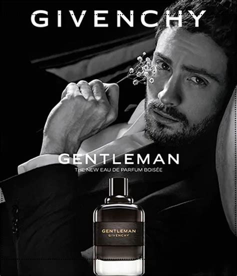 gentleman givenchy dupe|Givenchy gentleman boisee clone.